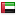 emiratesofficialstore.com server is located in United Arab Emirates